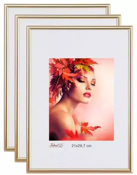 IDEAL TREND KYOTO 10x15 gold (3x)