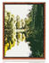 rahmengalerie24 Schattenfugenrahmen 80x120