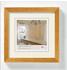 walther design Holzrahmen Peppers 13x13