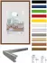 walther design New Lifestyle 10x18 weiß