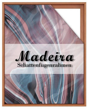 BIRAPA Madeira 20x20 terracotta