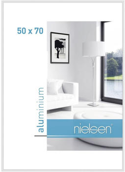 Nielsen Classic 50x70 weiß