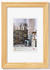 walther design Holzrahmen Grado 15x20 natur