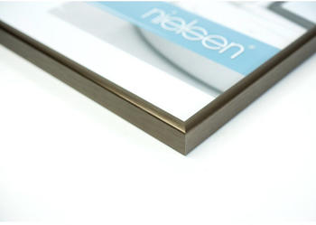 Nielsen Classic 50x70 walnuss