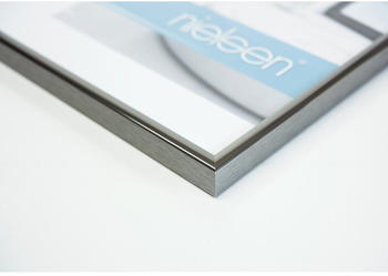 Nielsen Classic 50x70 platin