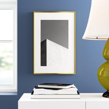 Nielsen Classic 50x70 contrastgrau
