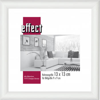 effect Profil 20 13x13 weiß