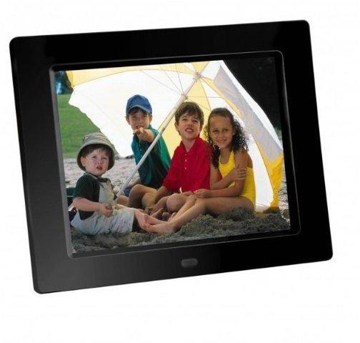Braun Photo Technik DigiFrame 850