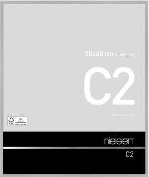 Nielsen C2 50x60 matt silber