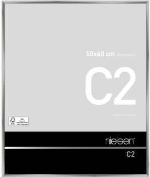 Nielsen C2 50x60 silber