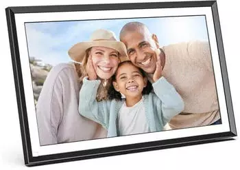 AgfaPhoto APF 1560 WIFI black