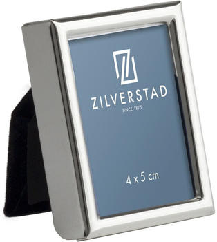 Zilverstad Mini 4x5cm Silver 1x