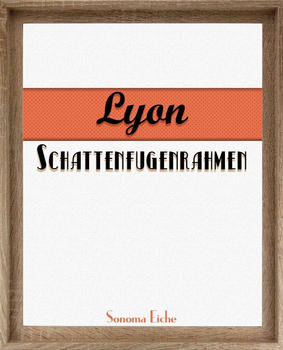 Homedeco-24 Lyon 24x30 sonoma