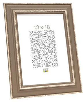 Deknudt SS1 13x18 braun