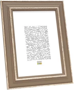 Deknudt SS1 13x18 beige