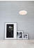Nielsen Aluminium Alpha 20x30 cm eloxal schwarz matt (1635250)