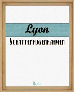 Homedeco-24 Lyon 80x100 buche