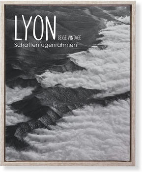 Homedeco-24 Lyon 70x140 beige