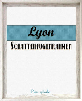 Homedeco-24 Lyon 60x80 pinie