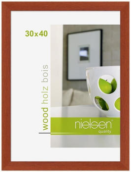 Nielsen Holzrahmen Essential 21x29,7 cm kirsche (4821002)