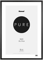 Komar Bilderrahmen "Pure" Echtholzrahmen mit hochtransparentem Acrylglas