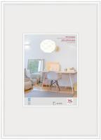 New Lifestyle Kst.rahmen Kunstglas 060x080 Weiss