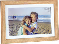 TFA Dostmann FRAMEO App Digitaler WiFi-Bilderrahmen 25.7 cm 10.1 Zoll 1280 x 800