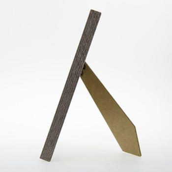 ZEP Holzrahmen Nelson 30x40 cm braun