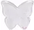 Hama Acryl-Rahmen Butterfly transparent