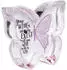 Hama Acryl-Rahmen Butterfly transparent
