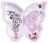 Hama Acryl-Rahmen Butterfly transparent