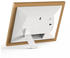 Braun Photo Technik DigiFrame 10W braun