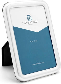 Zilverstad Bordeaux 10x15cm