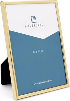 Zilverstad Sweet Memory 13x18cm gold