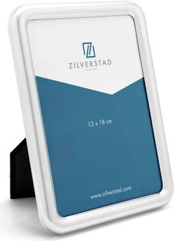Zilverstad Bordeaux 13x18cm