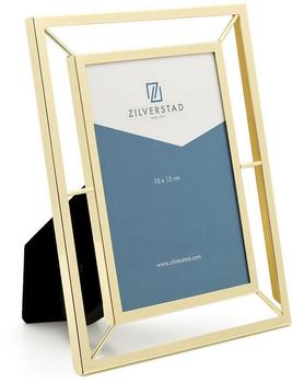 Zilverstad Prisma gold 10x15cm