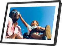 Lexar [AI generated title] Digital Photo Frame - Digitaler Foto-Rahmen - 27,9 cm