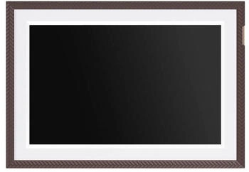 Arzopa D10 braun