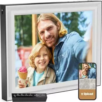 Pix-Star 17 Zoll