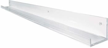 sigel Galerieboard transparent Acryl 100 cm (GA110)