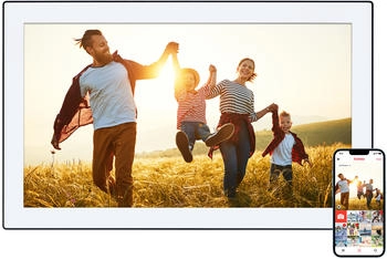 Rollei Smart Frame WiFi 211