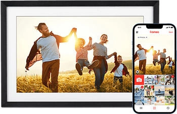 Rollei Smart Frame WiFi 107