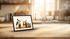 Rollei Smart Frame WiFi 107