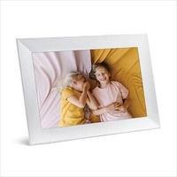 Aura Frames Photoframe - Carver - Sea Salt