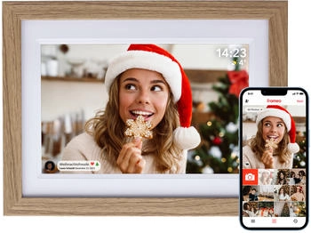 Rollei Smart Frame WiFi 1010