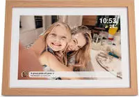 FRAMEO PFF-1040LW - Light Wood