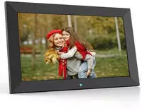 BRAUN PHOTO Braun DigiFrame 1098 25.65cm 10.1 16GB (21275)