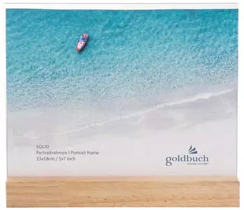 Goldbuch Solid nature