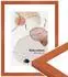 WANDStyle H430 Bilderrahmen Holz Kirschbaum-Optik 30x40cm (H430-024-030-040N-00)