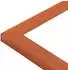 WANDStyle H430 Bilderrahmen Holz Kirschbaum-Optik 30x40cm (H430-024-030-040N-00)